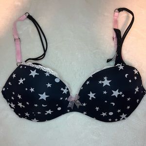 New Push up bra